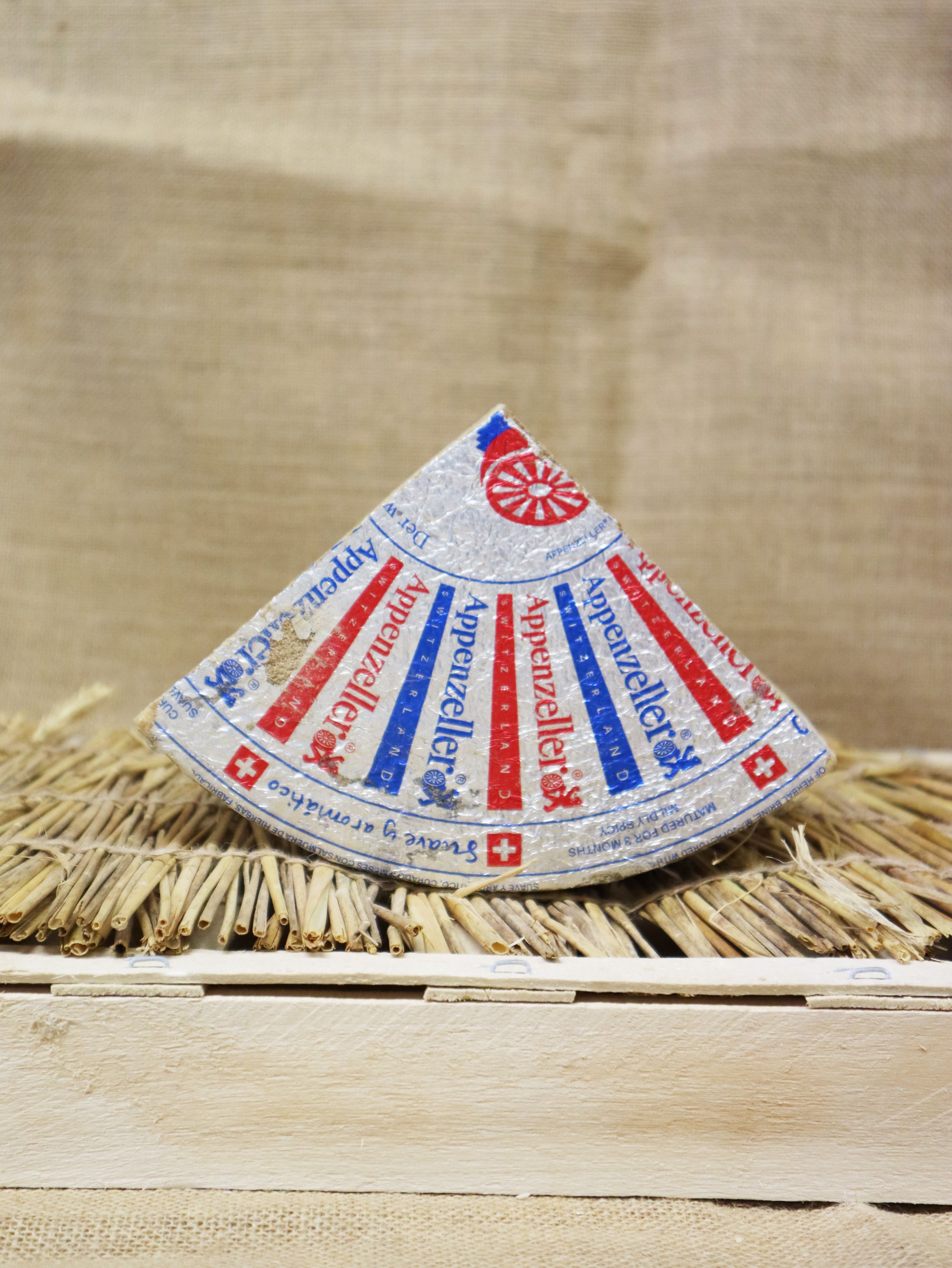 Appenzeller